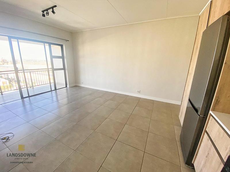 1 Bedroom Property for Sale in Richwood Western Cape